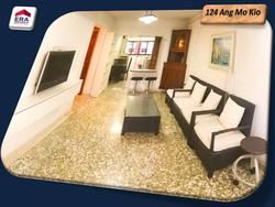 Blk 124 Ang Mo Kio Avenue 6 (Ang Mo Kio), HDB 3 Rooms #120397922